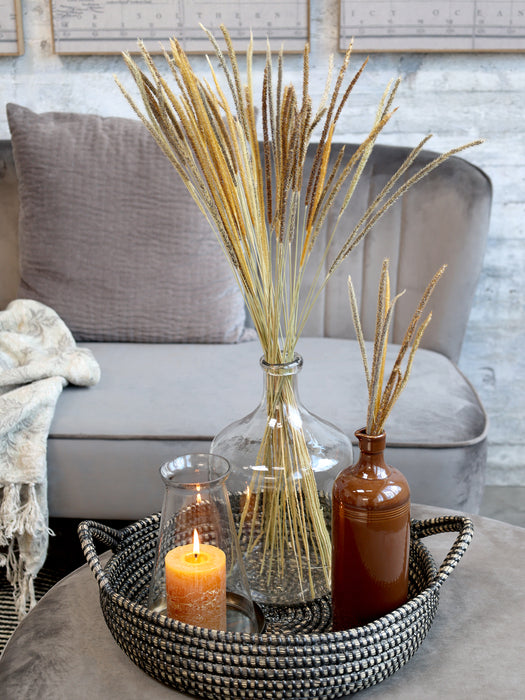 Gamaldags frönsk flaska