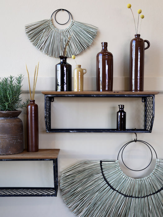 Gamaldags frönsk flaska