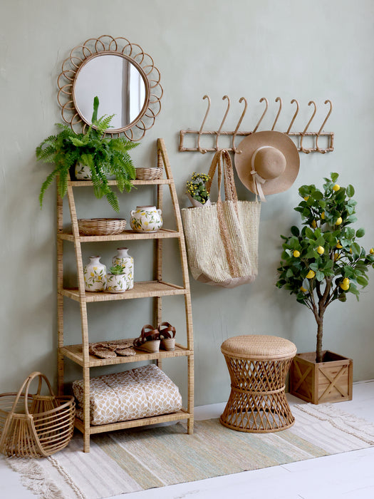 Sítrónupottur minni