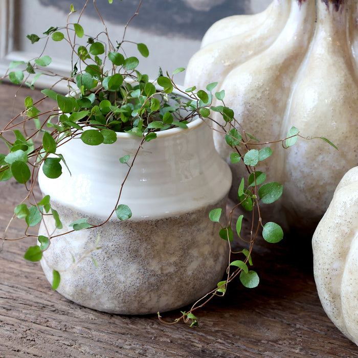 Blómapottur Rennes stærri