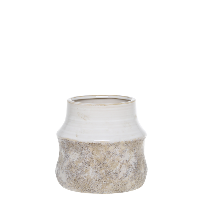 Blómapottur Rennes stærri