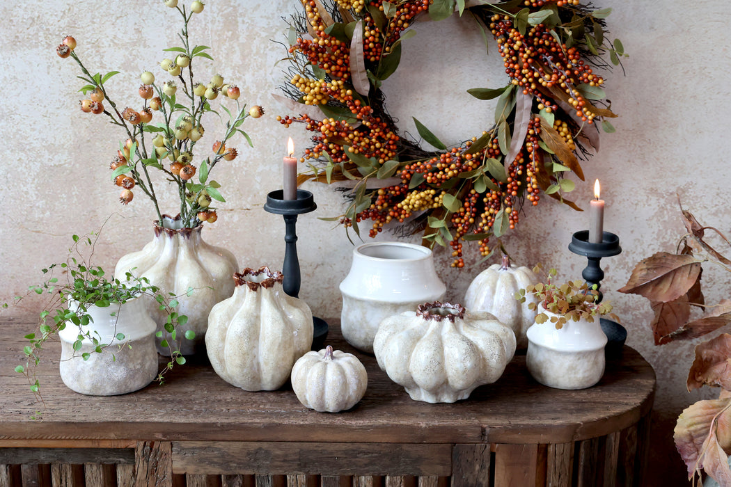 Blómapottur Rennes stærri