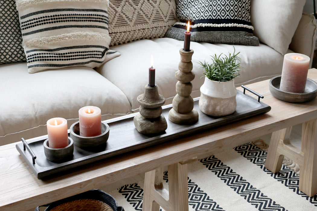 Blómapottur Rennes stærri