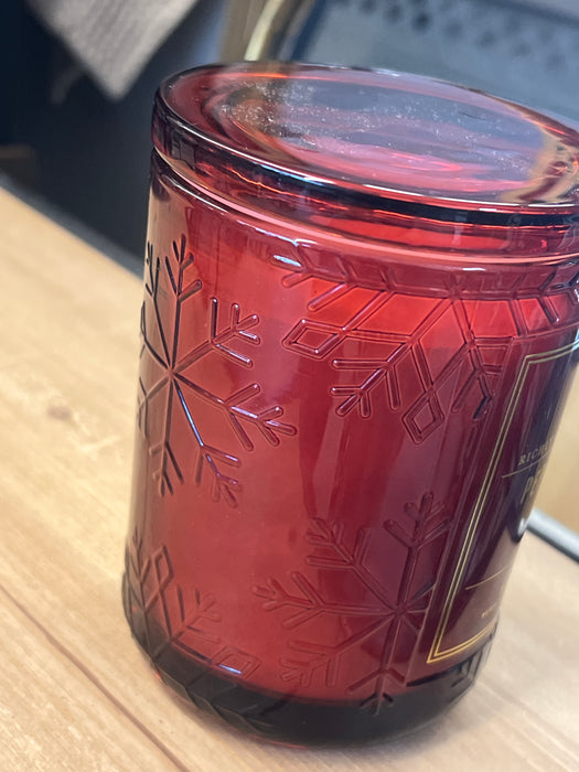 Peppermint Frost Stòrt