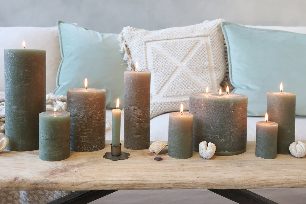 Kubbakerti 90 tímar Olive