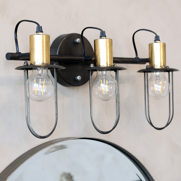 Veggljós Factory still