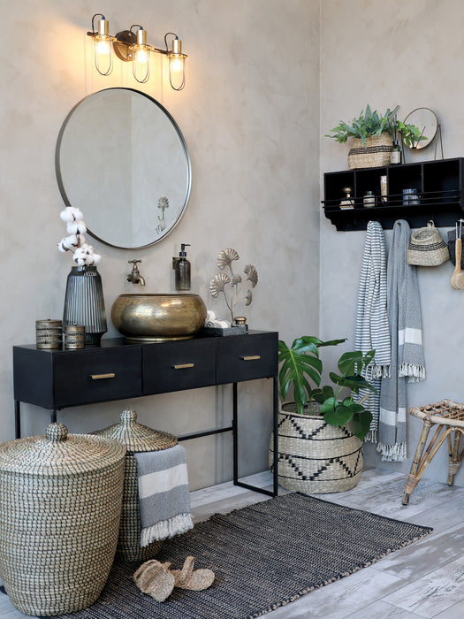 Veggljós Factory still