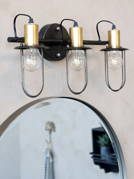 Veggljós Factory still