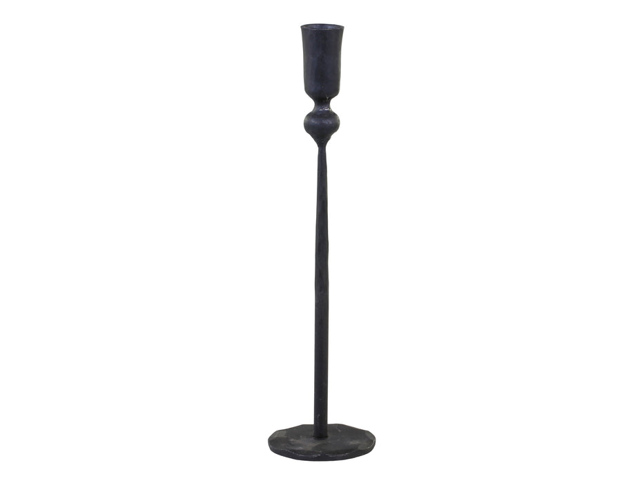 Kertastjaki járn H:30 cm