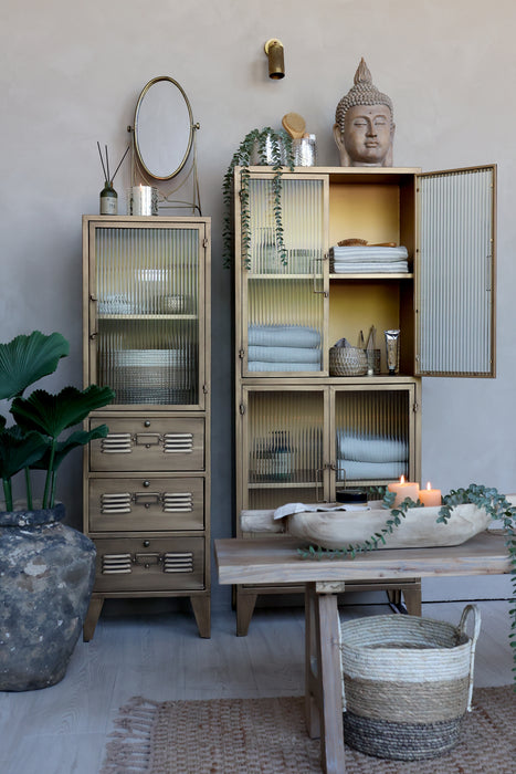 Kertaglas fátækramanna silfur