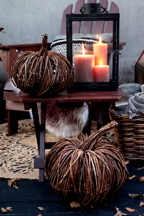 Luktir 2 saman í setti