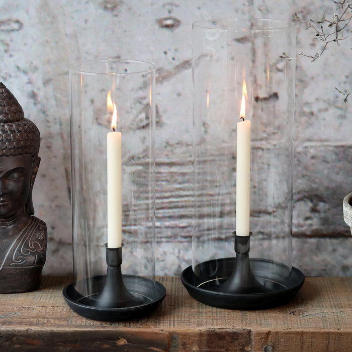 Kertastjaki Hurricane