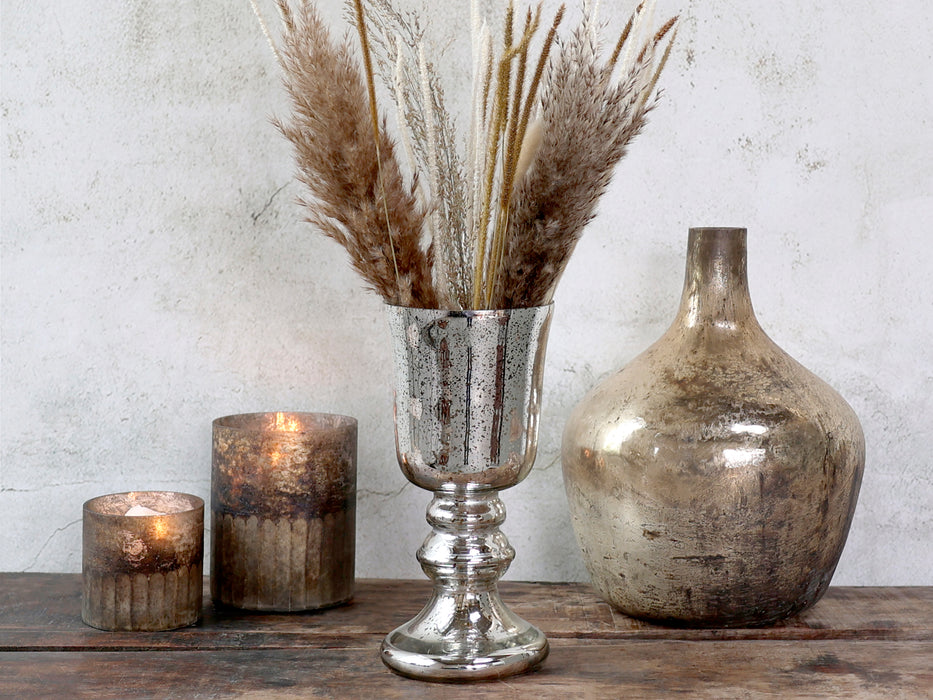 Hurricane glervasi á fæti