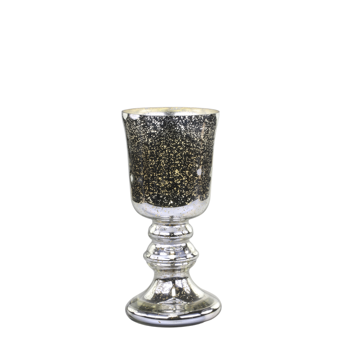 Hurricane glervasi á fæti