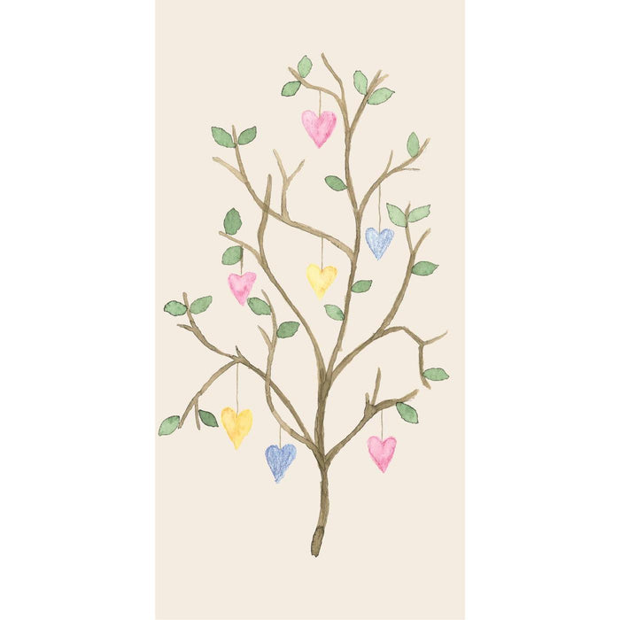 Servéttur vorvöndur