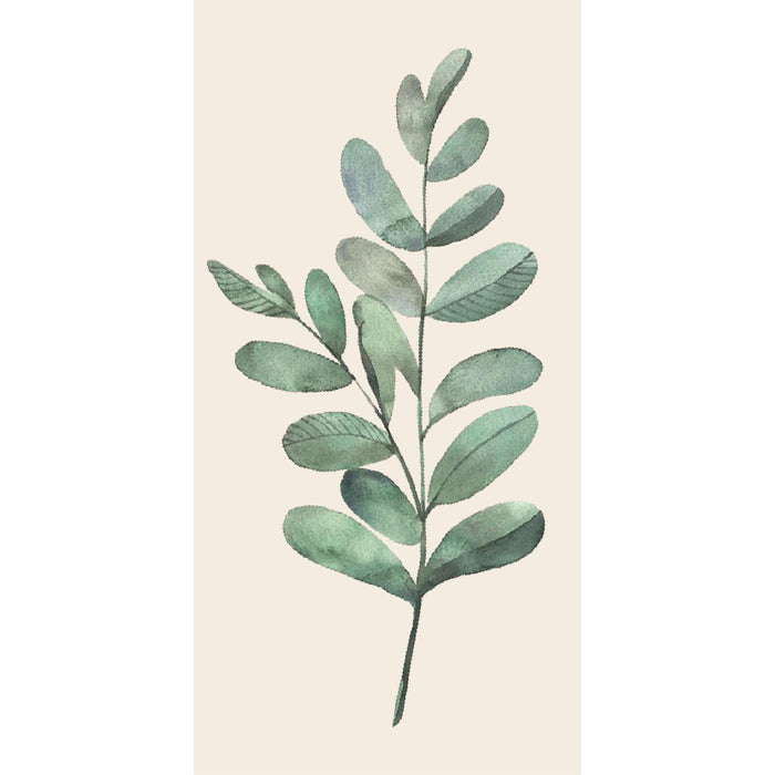 Servéttur Ólífugrein