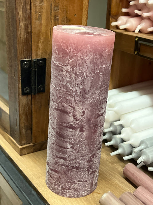 Kubbakerti 80 tímar Fjòlublàr