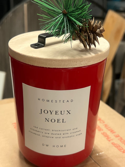 Joyeux Noel