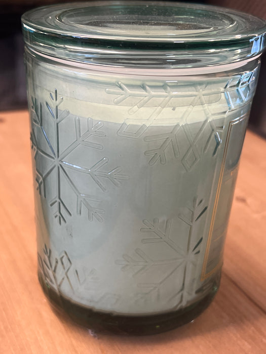 Frosted Cypress Stòrt