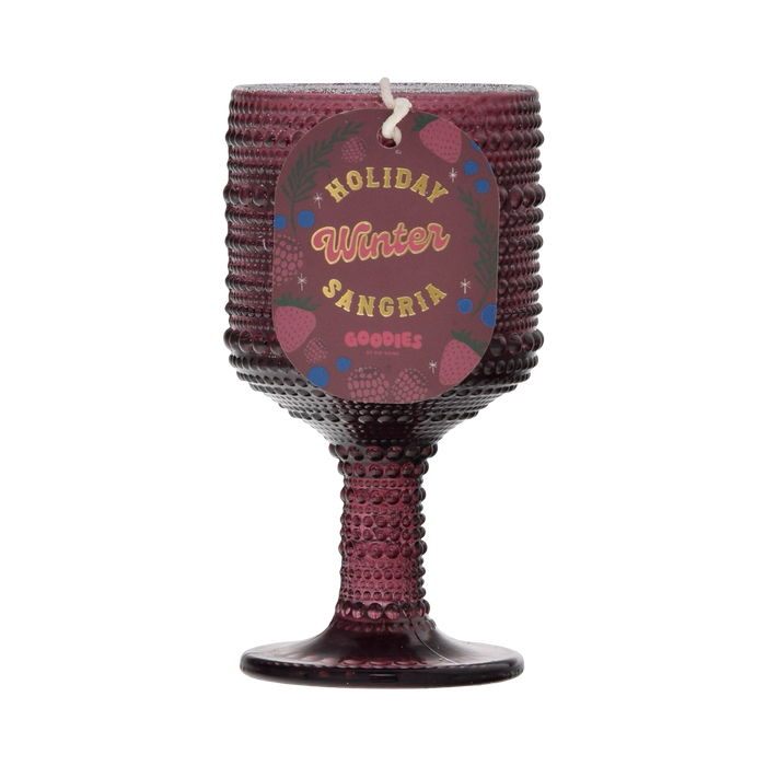 Margarita Glas "Winter Sangria"