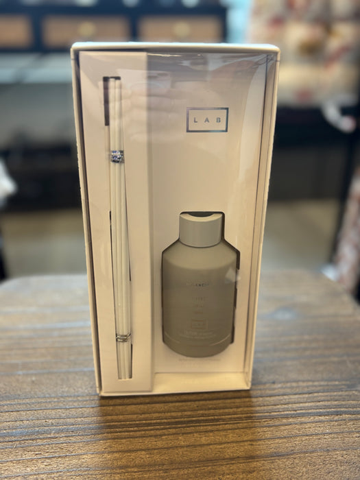 Balancing - ilmstangir