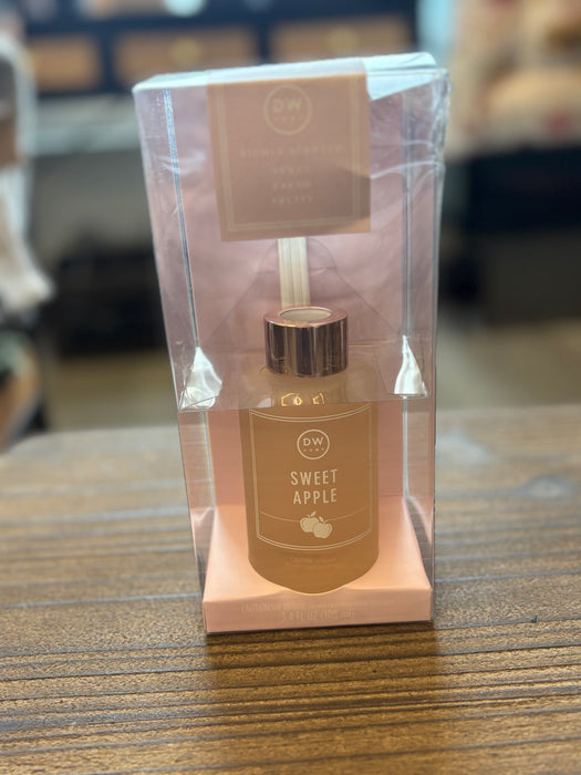 Sweet apple ilmstangir