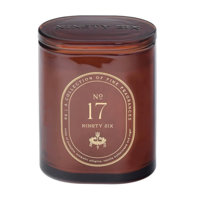 96 Premium Fragrances nr 17
