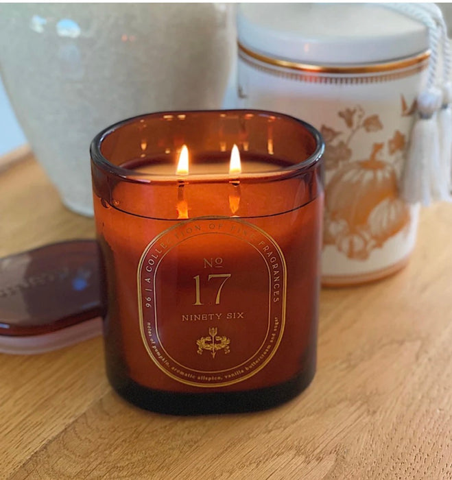 96 Premium Fragrances nr 17