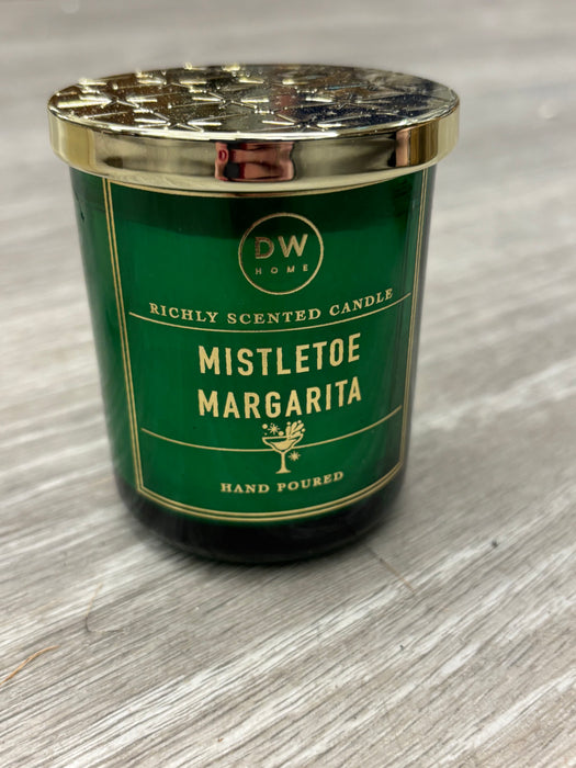 Mistletoe Margarita