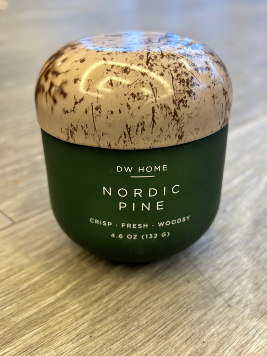 Nordic Pine - minni stærð