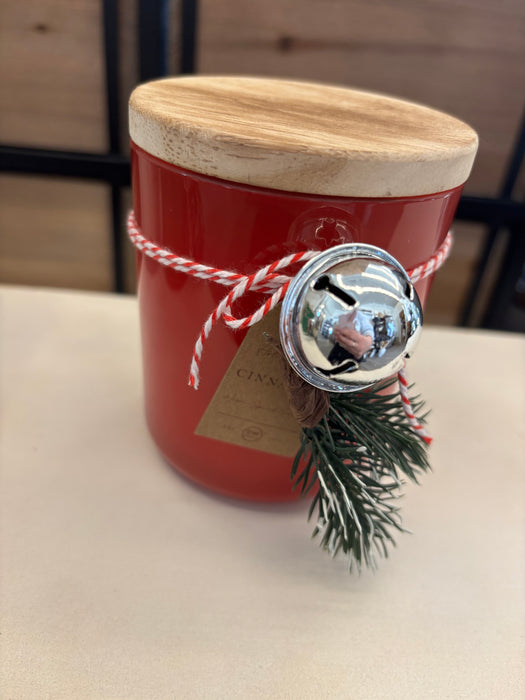 Cinnamon - miðstærð