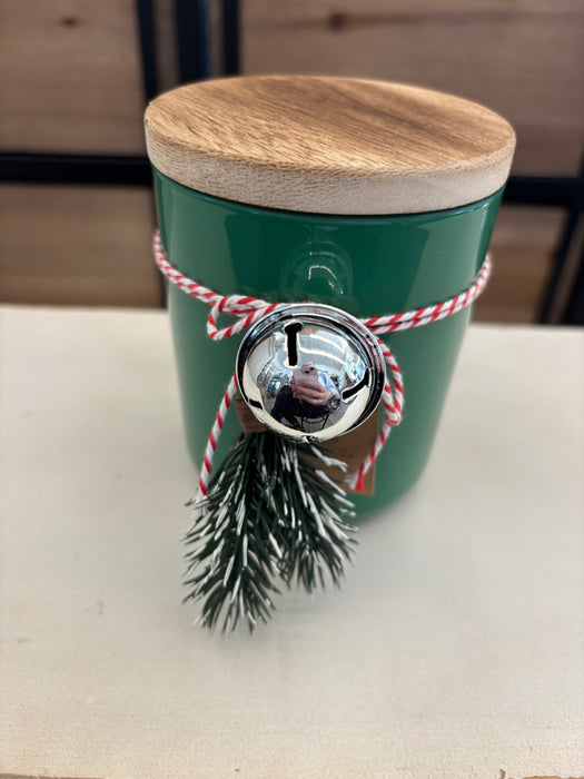 Fresh Pine - með jólabjöllu