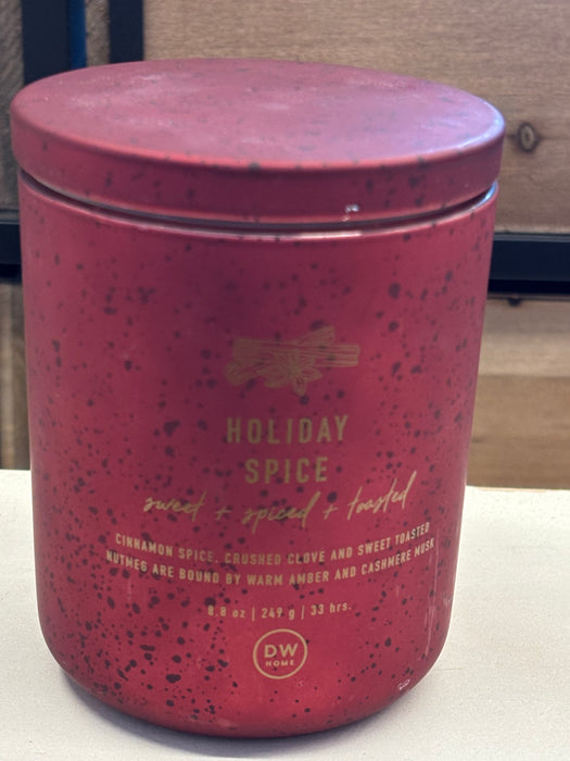 Holiday Spice - miðstærð