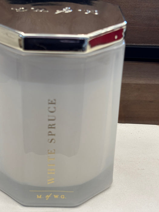 White Spruce - stórt