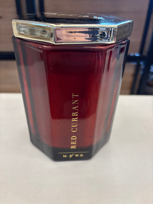 Red Currant - stórt