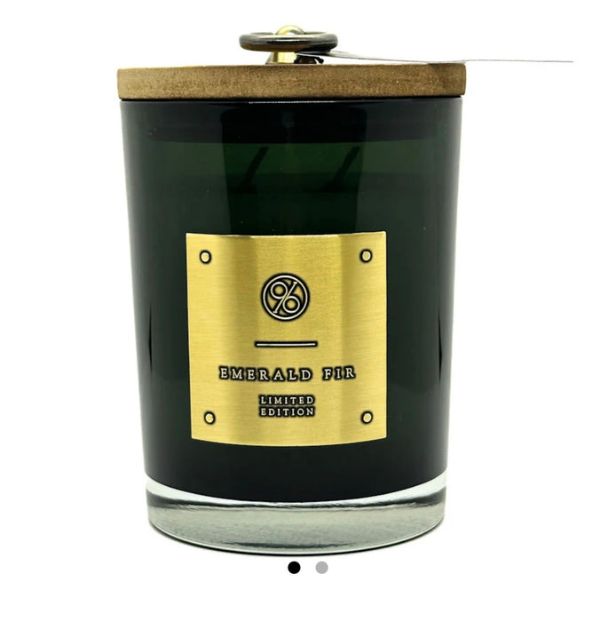 Emerald Fir - stórt