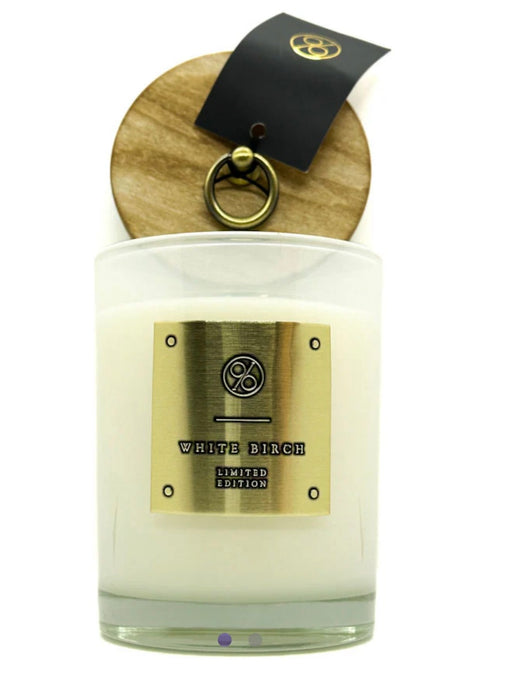 White Birch - Stòrt