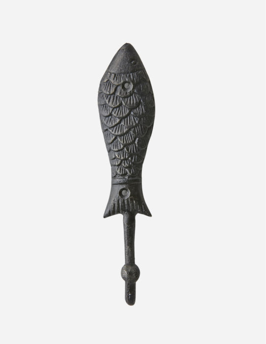 LOKE handgerður fiskasnagi