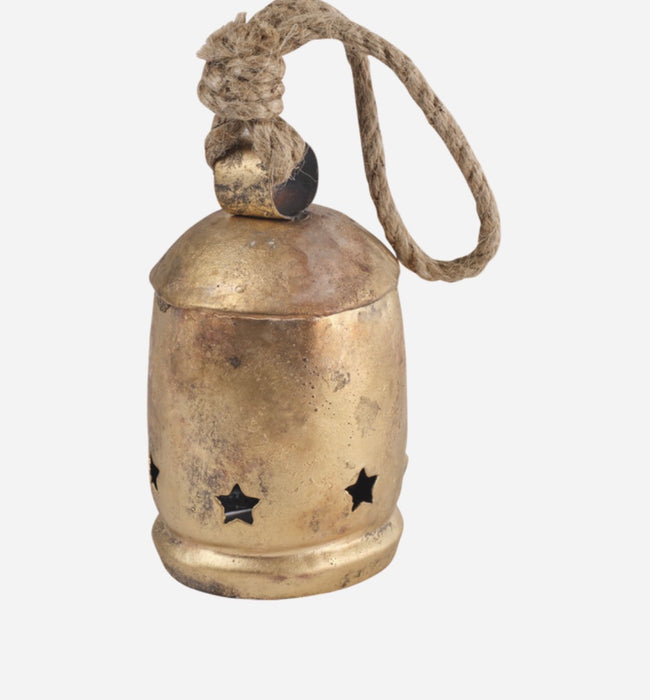 FRANSIS Handgerð bjalla