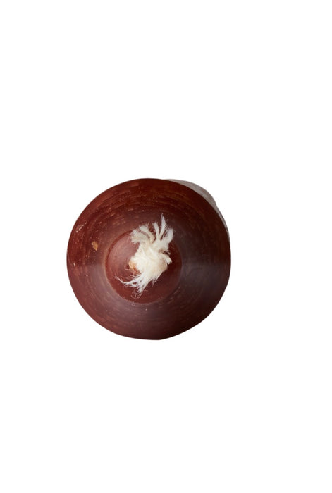 Kerti 28cm - vínrautt
