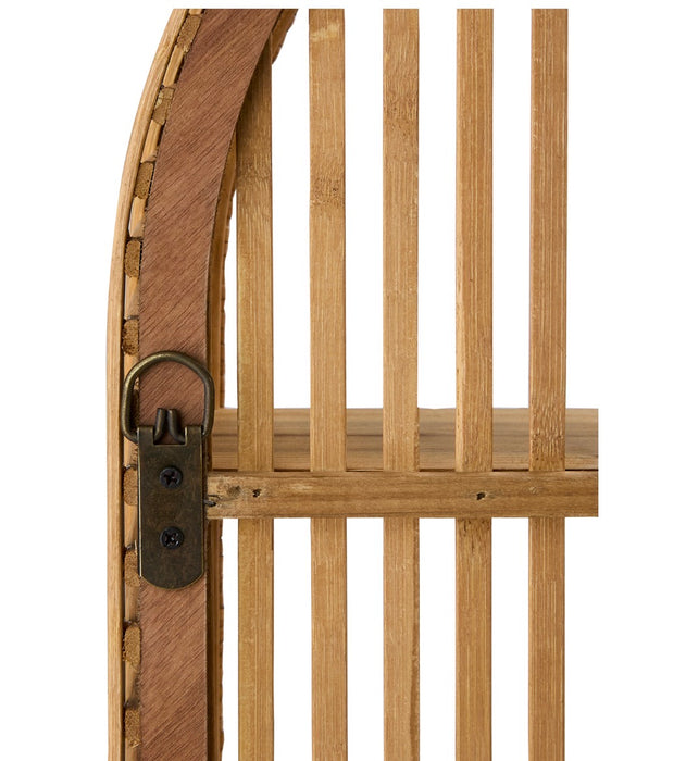 SIMON Handgerð vegghilla II