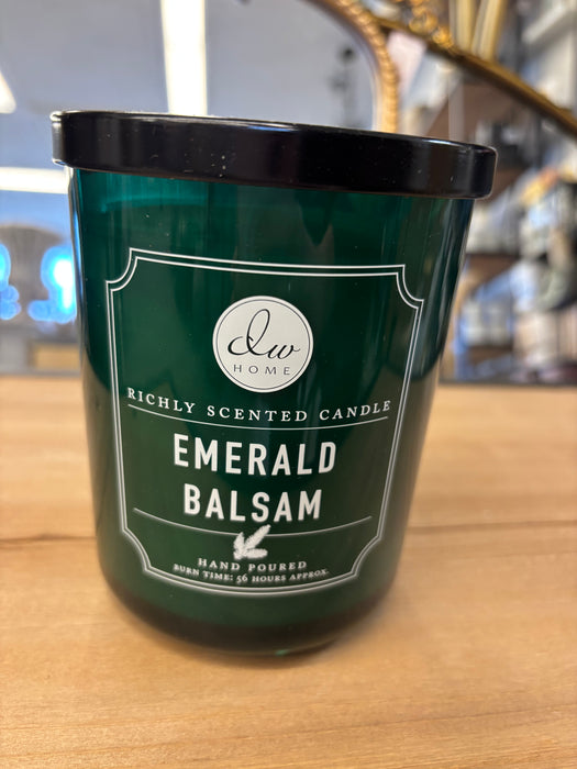 Emerald Balsam - stórt