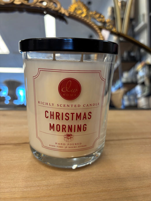 Christmas Morning - stórt