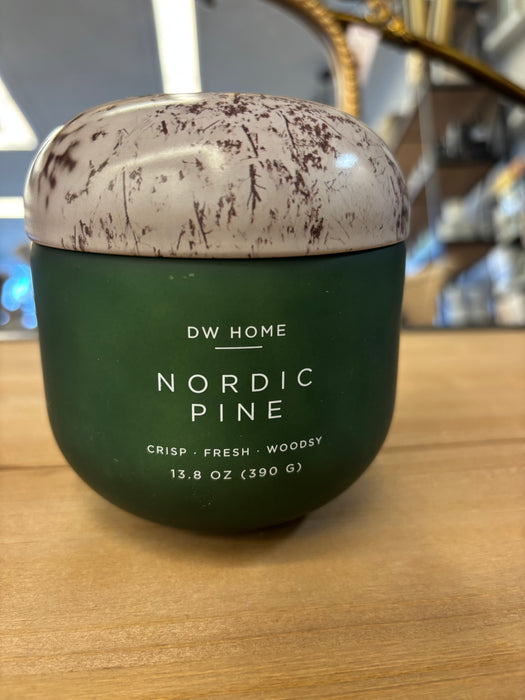 Nordic Pine - stórt