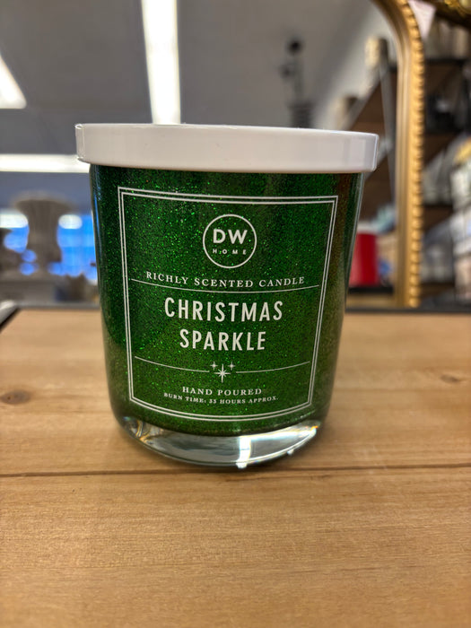 Christmas Sparkle - miðstærð