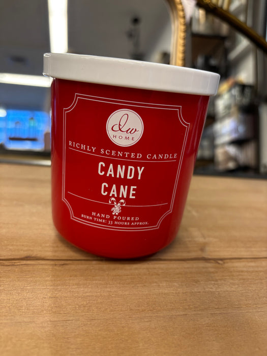 Candy Cane - miðstærð