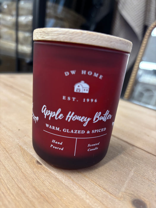 Apple Honey Butter - lítið