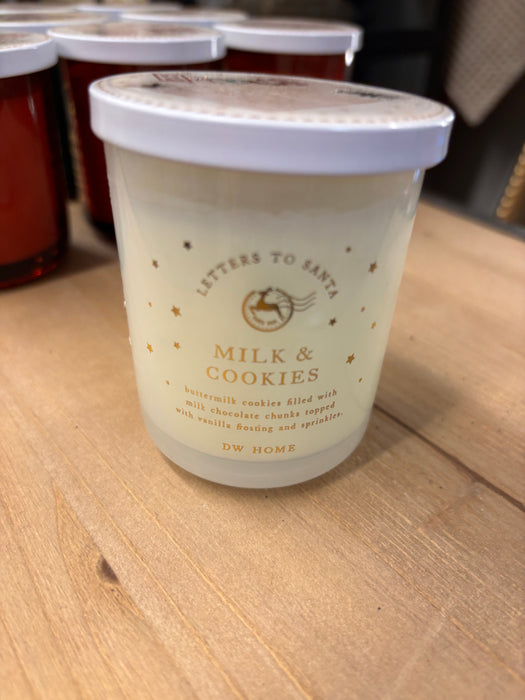 Milk & Cookies - minnsta