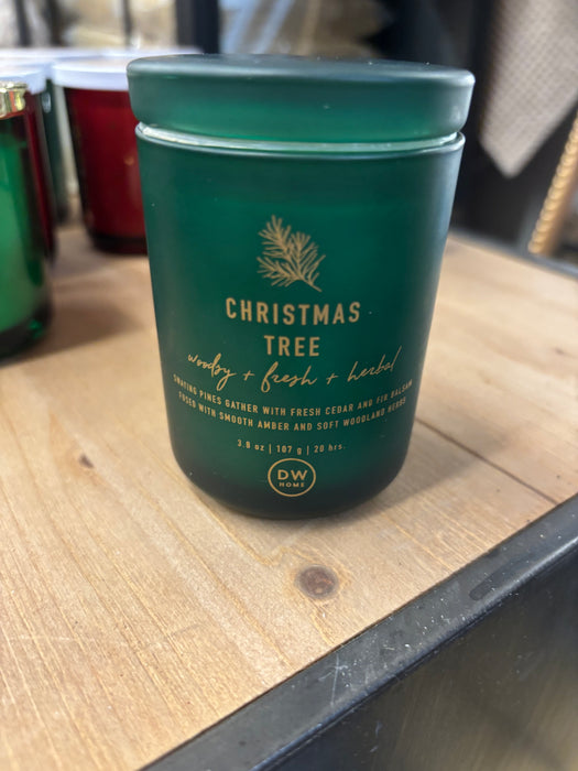 Christmas Tree - lítið