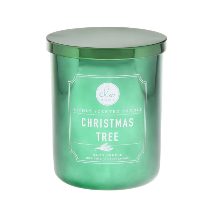 Christmas Tree - miðstærð